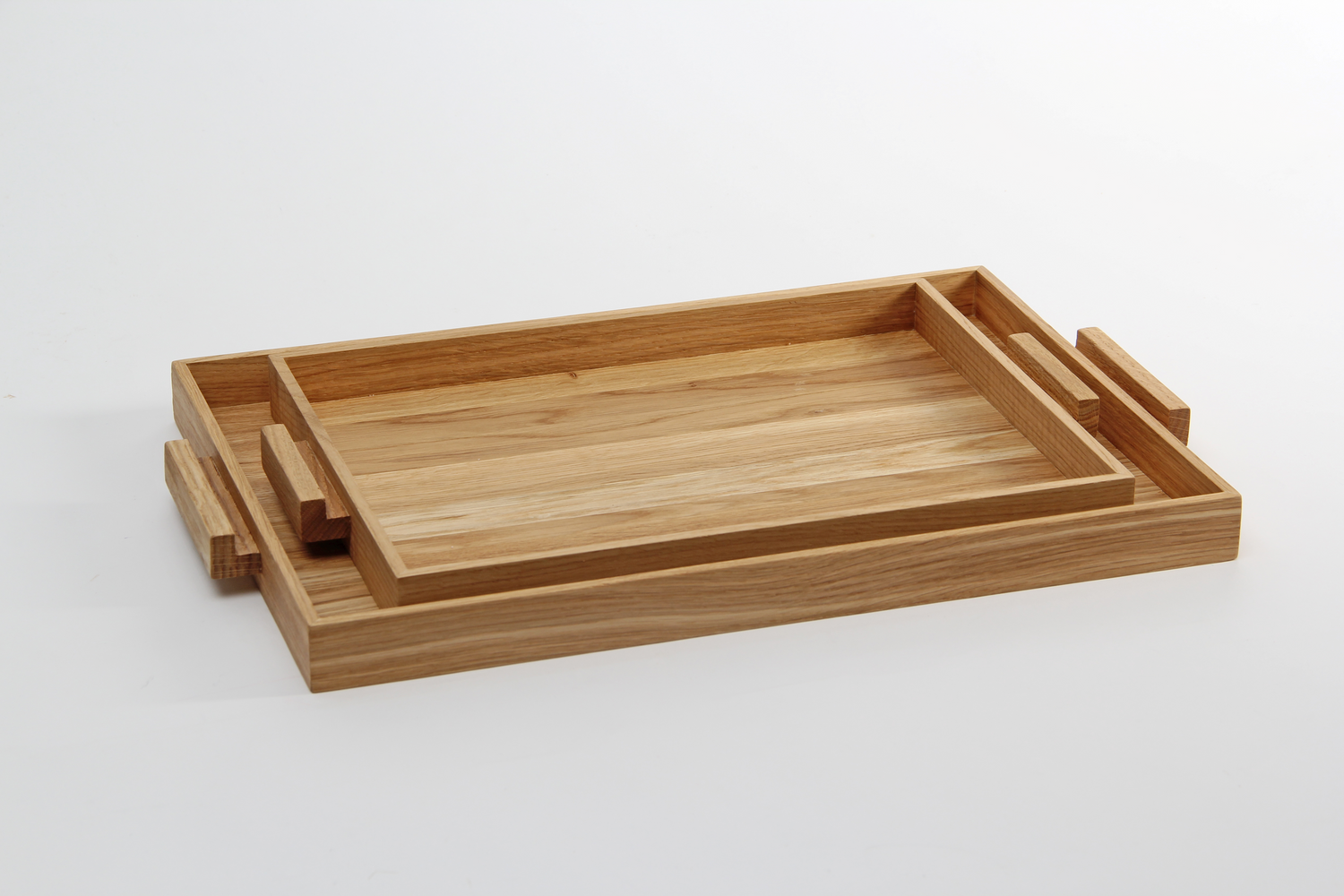 Squire serving tray