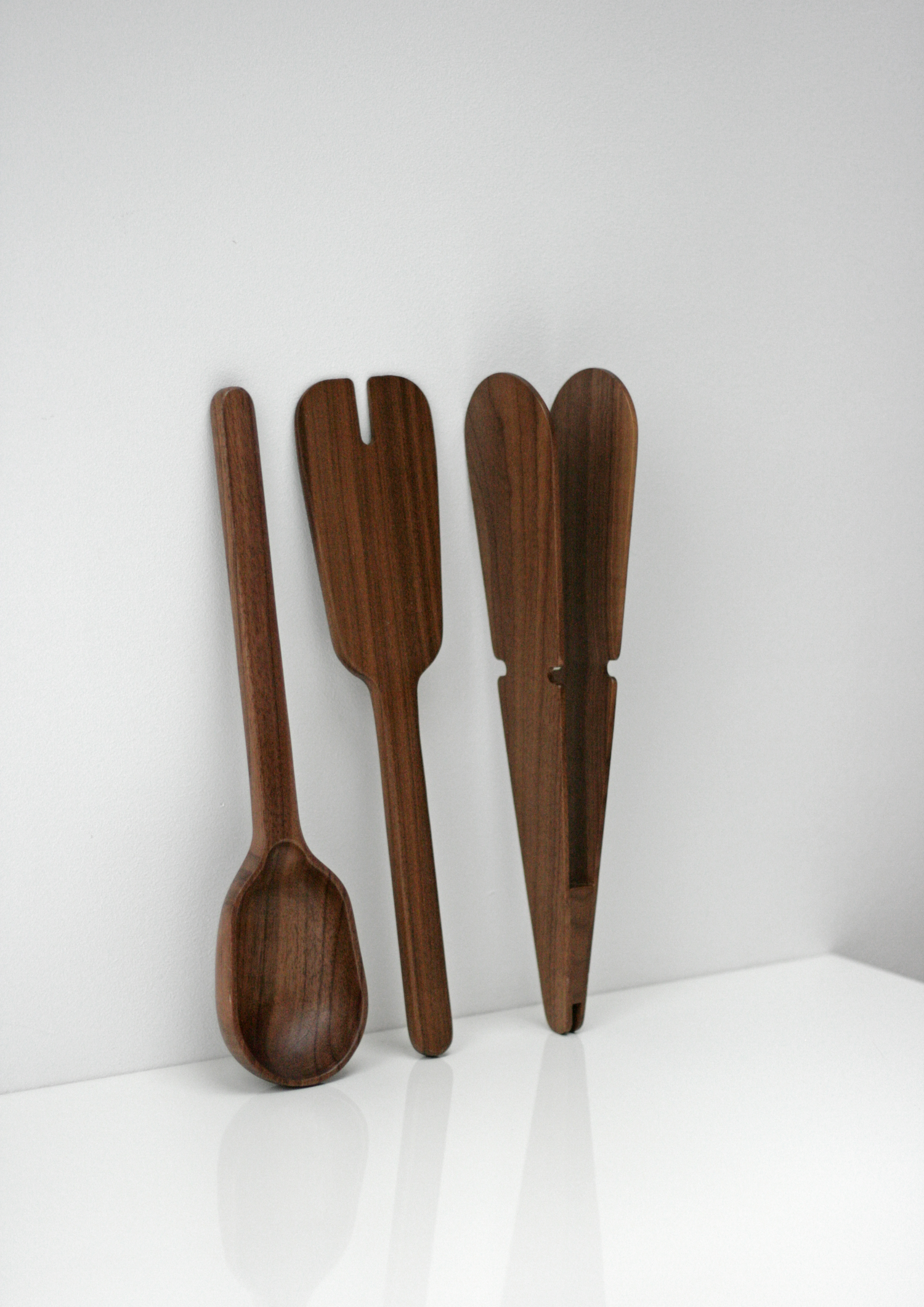 Utensils set