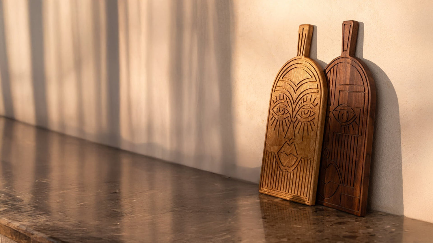 Why Wooden Cutting Boards are the Sustainable Choice