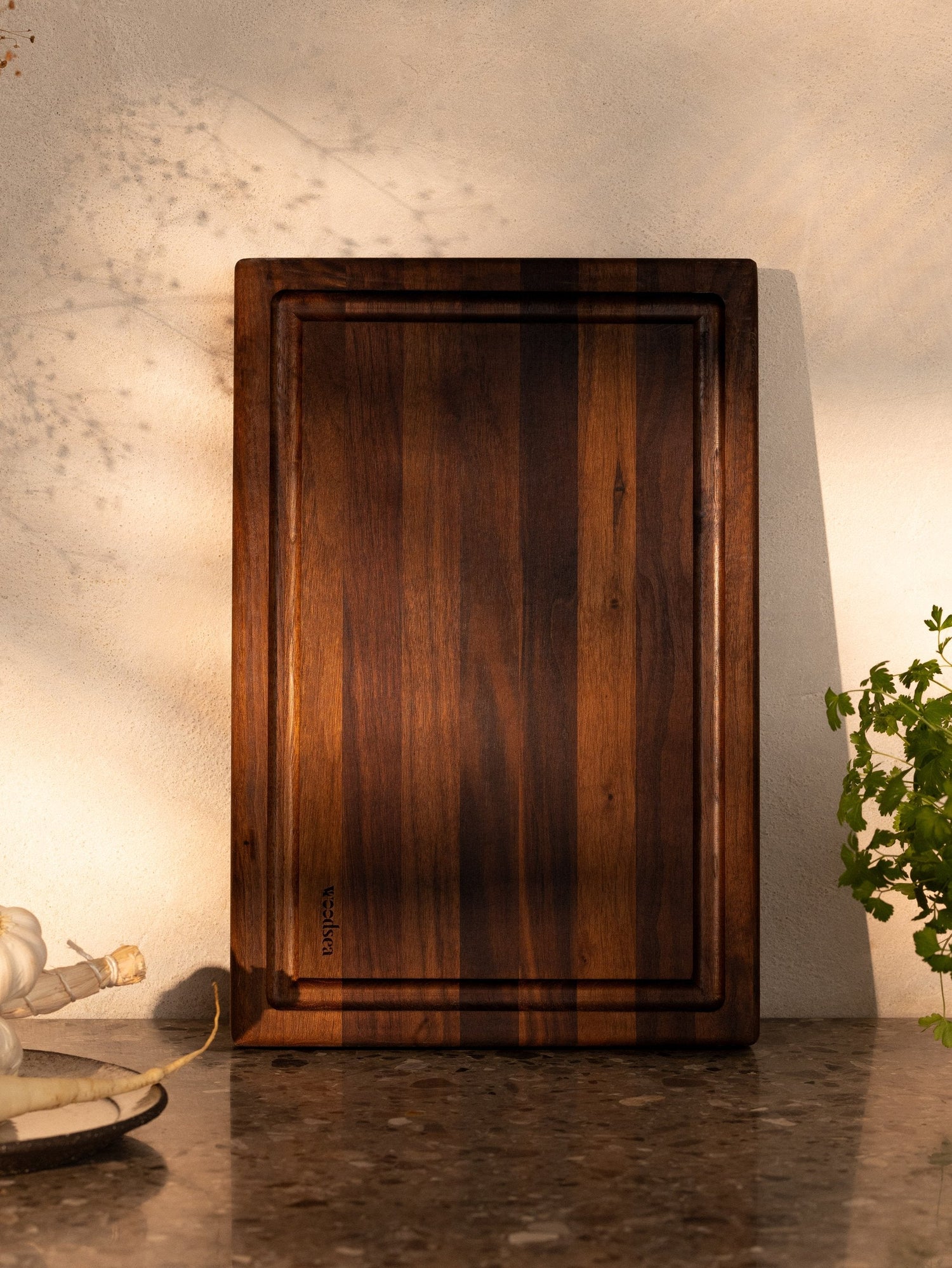 Butcher board