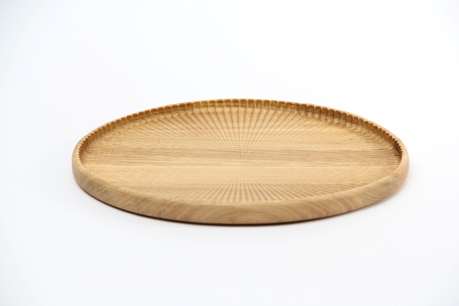 Sunshine serving tray