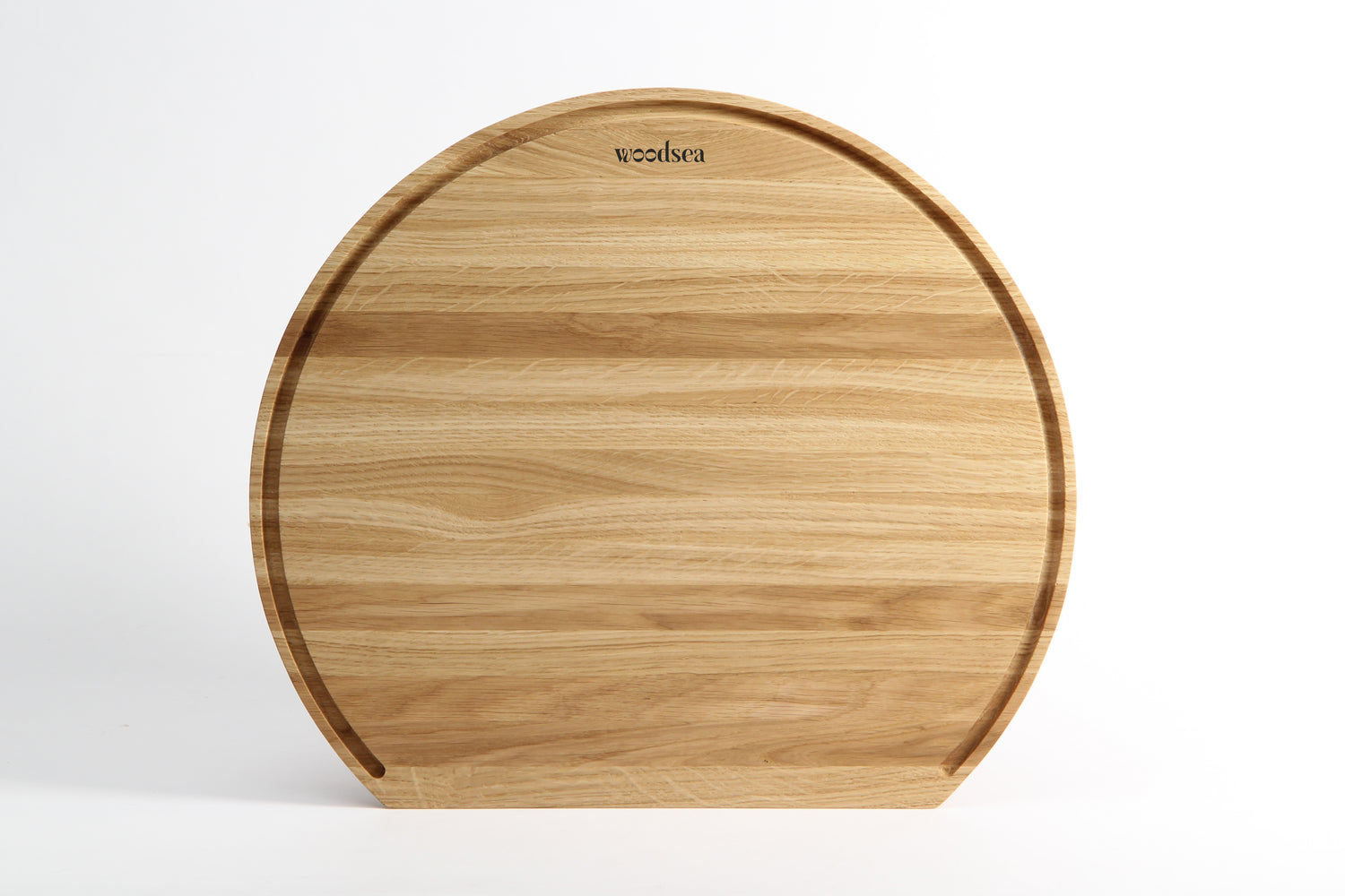 Orbit cutting board