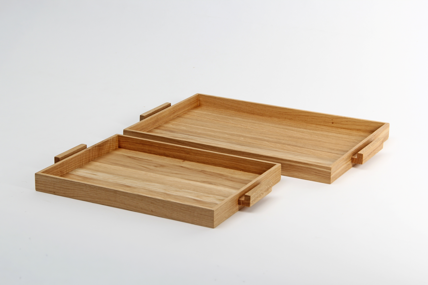 Squire serving tray
