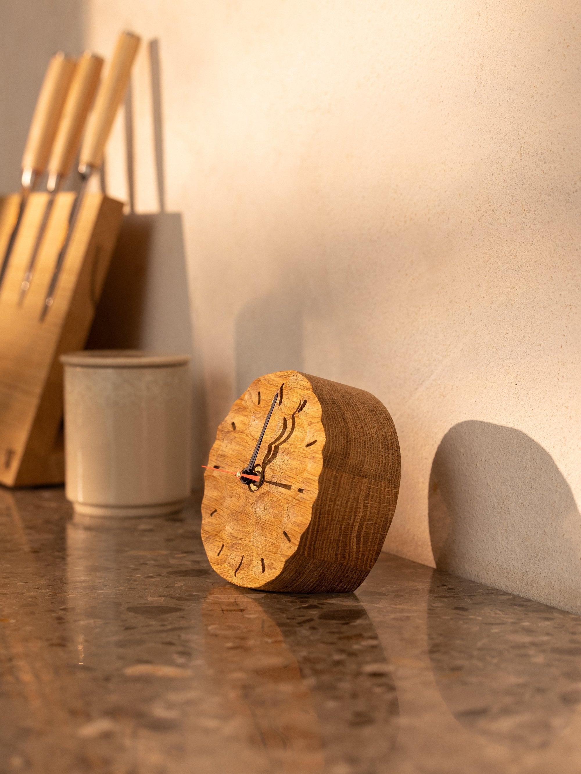 Table clock